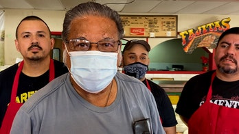 Del Rio residents respond to viral Border Patrol images taken near their community