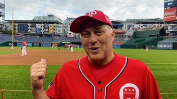 Steve Scalise, 5 years after baseball shooting, thanks God and 'heroes' for saving his life