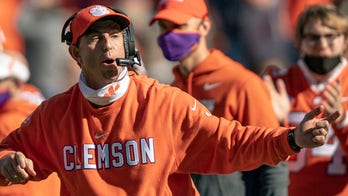 Dabo believes Clemson will use loses, adversity to help rebuild program
