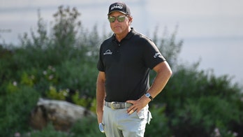 Mickelson, Couples added as assistant Ryder Cup captains