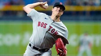 Red Sox add RHP Pivetta, INF/OF Santana to COVID-19 IL