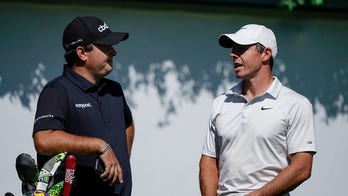 Reed says he was 'battling for my life' with pneumonia