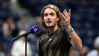 Stefanos Tsitsipas' long bathroom breaks at US Open prompt ATP, USTA to review game delay rules