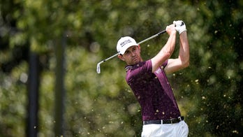 Cantlay starts with lead and keeps his distance at East Lake