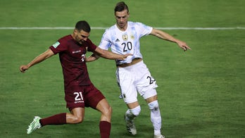 Argentina, Brazil World Cup qualifier suspended following coronavirus concerns