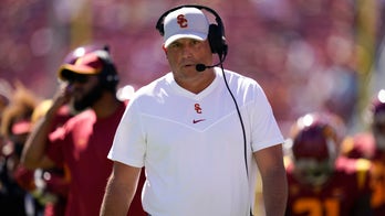 USC's coaching search will cast shadow over entire season