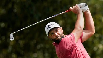 Jon Rahm rips Official World Golf Ranking over 'laughable' changes: 'I think they have made a mistake'