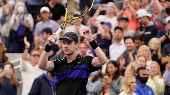 Unqualified Success: van de Zandschulp stuns again at Open