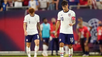 Injuries, discipline and COVID disrupt US in qualifying