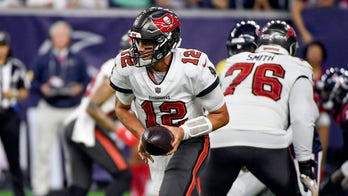 Brady, Buccaneers begin defense of title against Cowboys