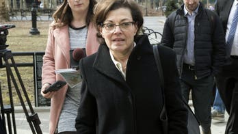 NXIVM victim, neighbor react to Nancy Salzman's prison sentence: 'Thrilled'