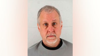 Kansas man gets 30-year term for murder of emaciated mother