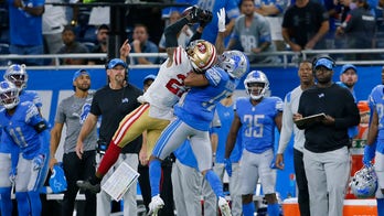 Lions have a long list of fixes before facing Packers