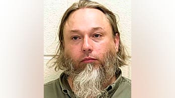 Militia leader to be sentenced in Minnesota mosque bombing