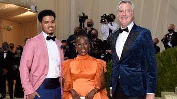 NYC's de Blasio sent his children to 'gifted and talented' school