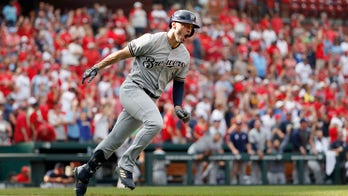 Slugger Ryan Braun retires after 14-year career with Brewers