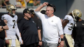 Payton says some Saints offensive coaches COVID-19 positive