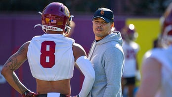 USC interim coach Williams out to turn connections into wins