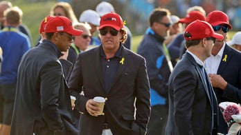Column: No Tiger, No Phil. And maybe a US Ryder Cup win