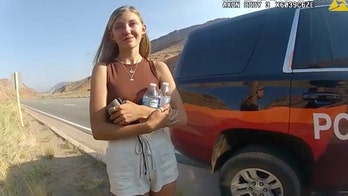 Gabby Petito's Utah hotel, where she was last seen publicly, was 2 blocks from FBI field office: report