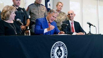 Texas Gov. Abbott says his state is bypassing Biden admin limits on lifesaving COVID monoclonal antibodies