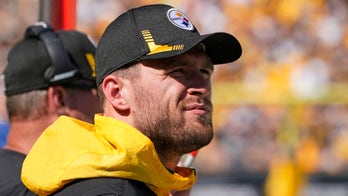 Steelers rule LB T.J. Watt out against Cincinnati