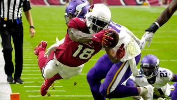 Cards win 34-33 thriller after Vikings miss last-second FG