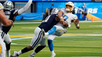 Intrigue grows with role for Cowboys rookie defender Parsons