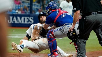 Rays' Cash apologizes after Kiermaier takes, keeps data card