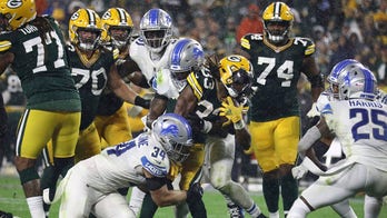 Lions searching for a defensive base after two weeks