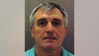UK police charge 3rd Russian in 2018 poisoning of ex-spy