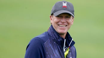 Sport's biggest secret: Names in the envelopes at Ryder Cup