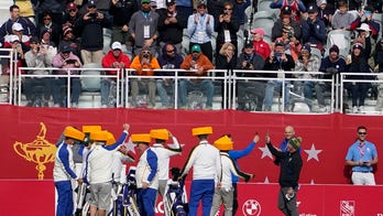US seeks answers to why Europe keeps winning Ryder Cup