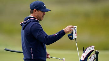 Column: Not exactly a united US team at Ryder Cup
