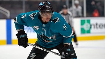 NHL finds no evidence Evander Kane gambled on games