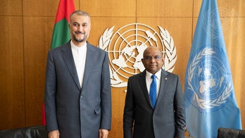 Iran foreign minister vows to eliminate Zionism at UN anti-racism conference