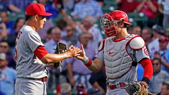 Depth shows up for Cardinals during 16-game win streak