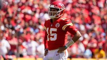 Chiefs blaming only themselves for turnover-prone 1-2 start