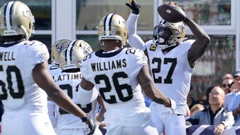 Saints finally return home, and with an evolving identity