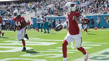 Cards use Pick-6 to overcome Kick-6, beat Jaguars 31-19