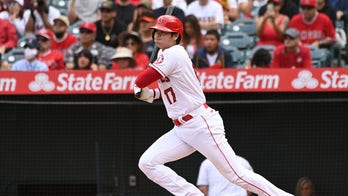 Maddon: Shohei Ohtani didn't say he wants to leave Angels