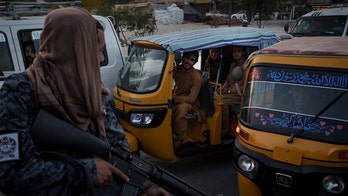 Ex-NYC Uber driver on trial for allegedly trying to join Taliban and 'kill Americans'