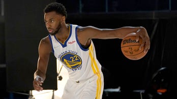 NBA vaccination rate climbing, now to 95%