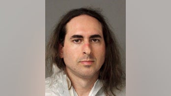 Maryland newspaper gunman gets more than 5 life prison terms