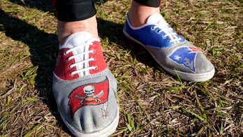 Tom's Two Towns: Tampa, NE abuzz as Brady prepares to return