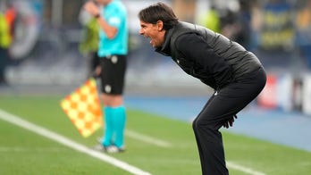 Inter reports Serie A record losses of 245.6M euros