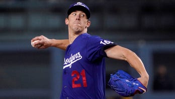 Quick hook: MLB's 200-inning club becomes even smaller