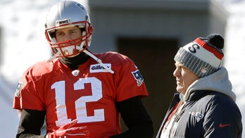 Ultimate chess match on tap as Brady faces Pats for 1st time