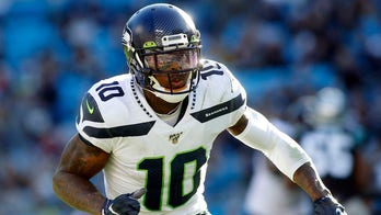 Chiefs gambling that Gordon can stay out of trouble in KC