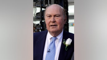 Willard Scott, former 'Today' show weatherman, dies at 87